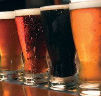 Pit Lane Liquor - Stayed