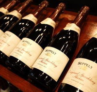 Empire Bay Cellars - Stayed