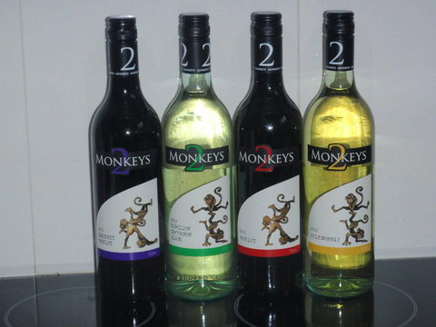 Islington Liquor - Stayed 2