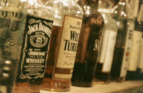 Islington Liquor - Stayed 4