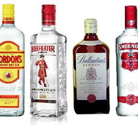 Oak Flats Cellars - Stayed