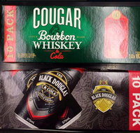 Charlies Liquor Barn - Stayed