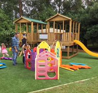 Medowie Macadamias - Stayed