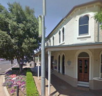 Milestone Hotel - Stays Accommodation