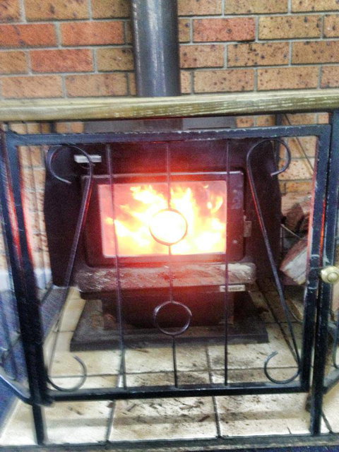 Macleay River Hotel - Stayed 2