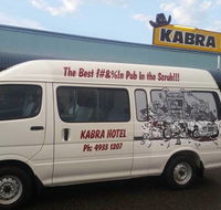 Kabra Hotel - Stayed