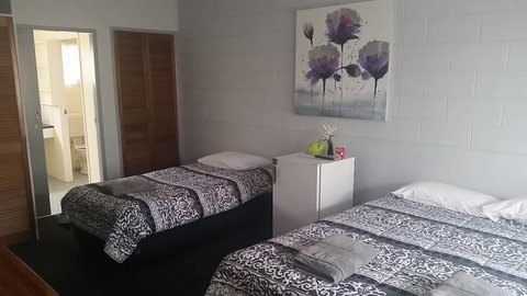 Kabra Hotel - Stayed 1