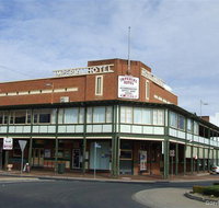 Imperial Hotel Coonabarabran - Stays Accommodation