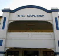 Coopernook Hotel - Stayed