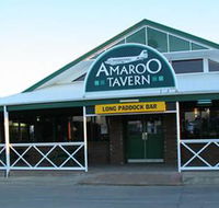 Amaroo Tavern - Stayed