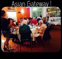 Asian Gateway - Stayed