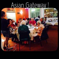 Asian Gateway - Stayed 0