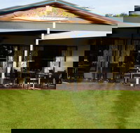 Saltnpeppa Cafe Ristorante - Stayed