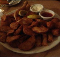 Howard Springs Tavern - Stayed