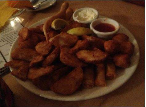 Howard Springs Tavern - Stayed 0