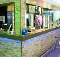 Rum Jungle Tavern - Stayed