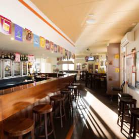 Old Sydney Hotel - Stayed 1