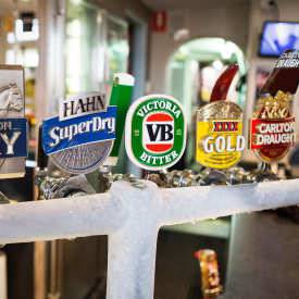 Old Sydney Hotel - Stayed 2