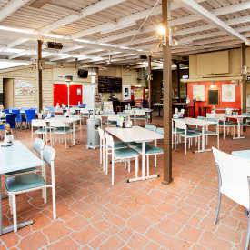 Old Sydney Hotel - Stayed 4