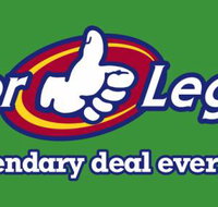 Burnside Tavern - Stayed