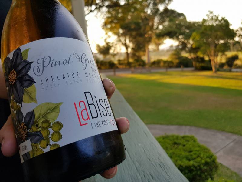 Southside QLD Stayed