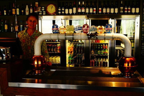 Linga Longa Inn - Stays Accommodation 1