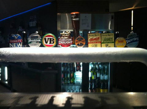 Fire Station Hotel - Stays Accommodation 1