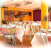 The Only Place Indian Restaurant - Stayed