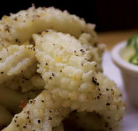Fingal Bay Cellar Cafe - Stayed