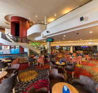 Rockhampton Leagues Club - Stays Accommodation