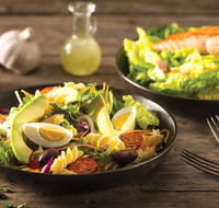 Hogs Breath Cafe Rockhampton - Stayed