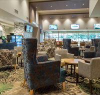 Frenchville Sports Club - Stayed