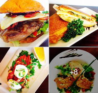 Coffeehouse Restaurant On Bolsover - Stays Accommodation