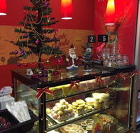 Indian Kitchen Restaurant - Stayed