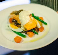 The Edge Restaurant  Bar - Stays Accommodation