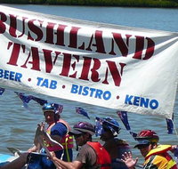 Bushland Tavern - Stays Accommodation