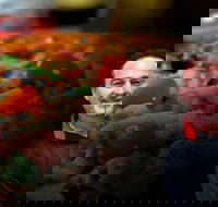 Pizza Riviera - Stayed