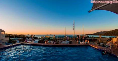 Anchor Bar - Stayed 0