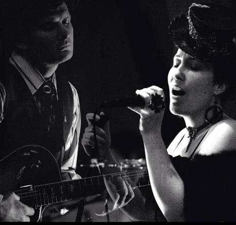 Anchor Bar - Stayed 2