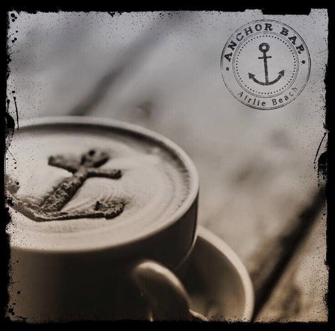 Anchor Bar - Stayed 3