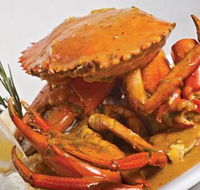 Fish DVine  The Rum Bar - Stayed