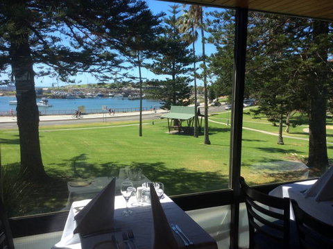 Anchorage Restaurant & Function Centre - Stayed 0