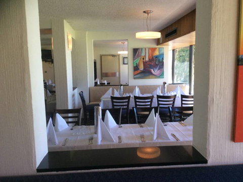 Anchorage Restaurant & Function Centre - Stayed 1