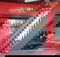 Golden Lake Chinese Restaurant - Stayed