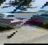 Cadz OlSkool Diner  Takeaway - Stayed