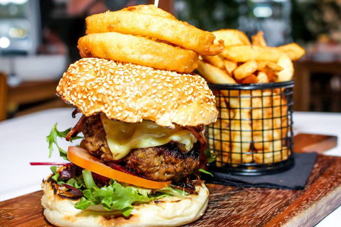 Hotel CBD - Stays Accommodation 0