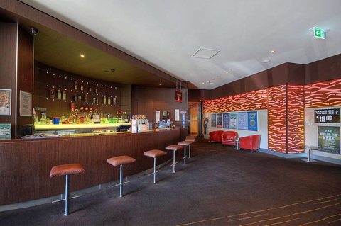 Hotel CBD - Stays Accommodation 1