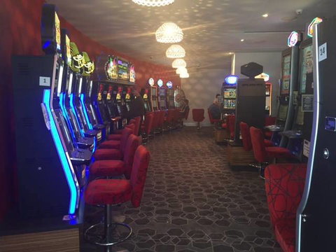 Hotel CBD - Stays Accommodation 3