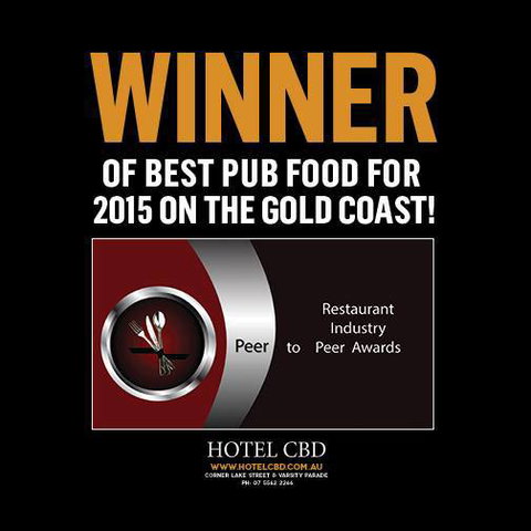 Hotel CBD - Stays Accommodation 4