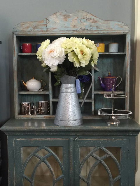 The Old Bell Tower Cafe - Stayed 1